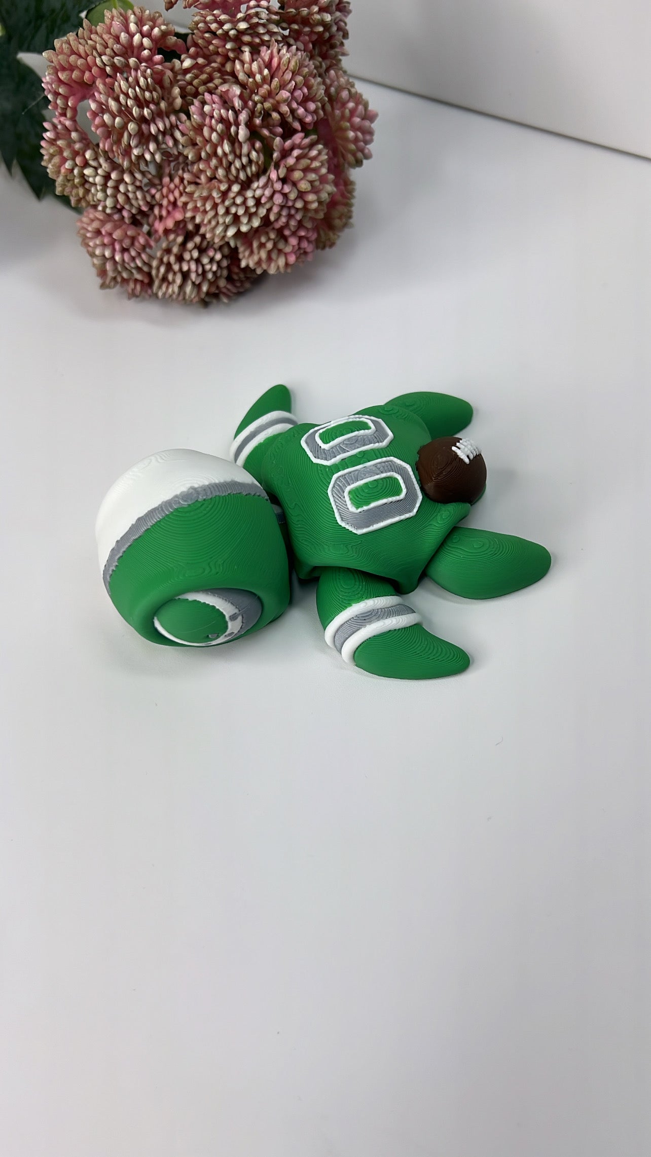 FLEXI TURTLES