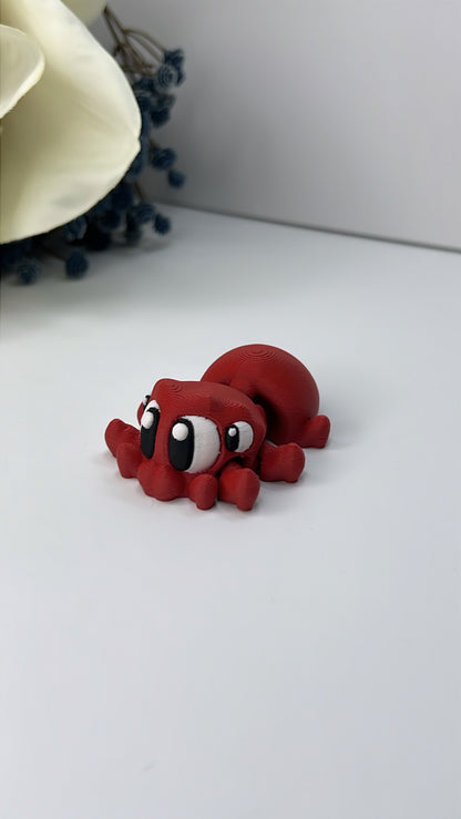 FLEXI BUGS