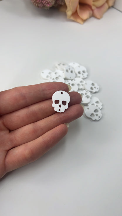 Acrylic Charms