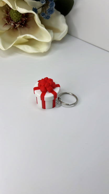 Holiday Themed Clickies