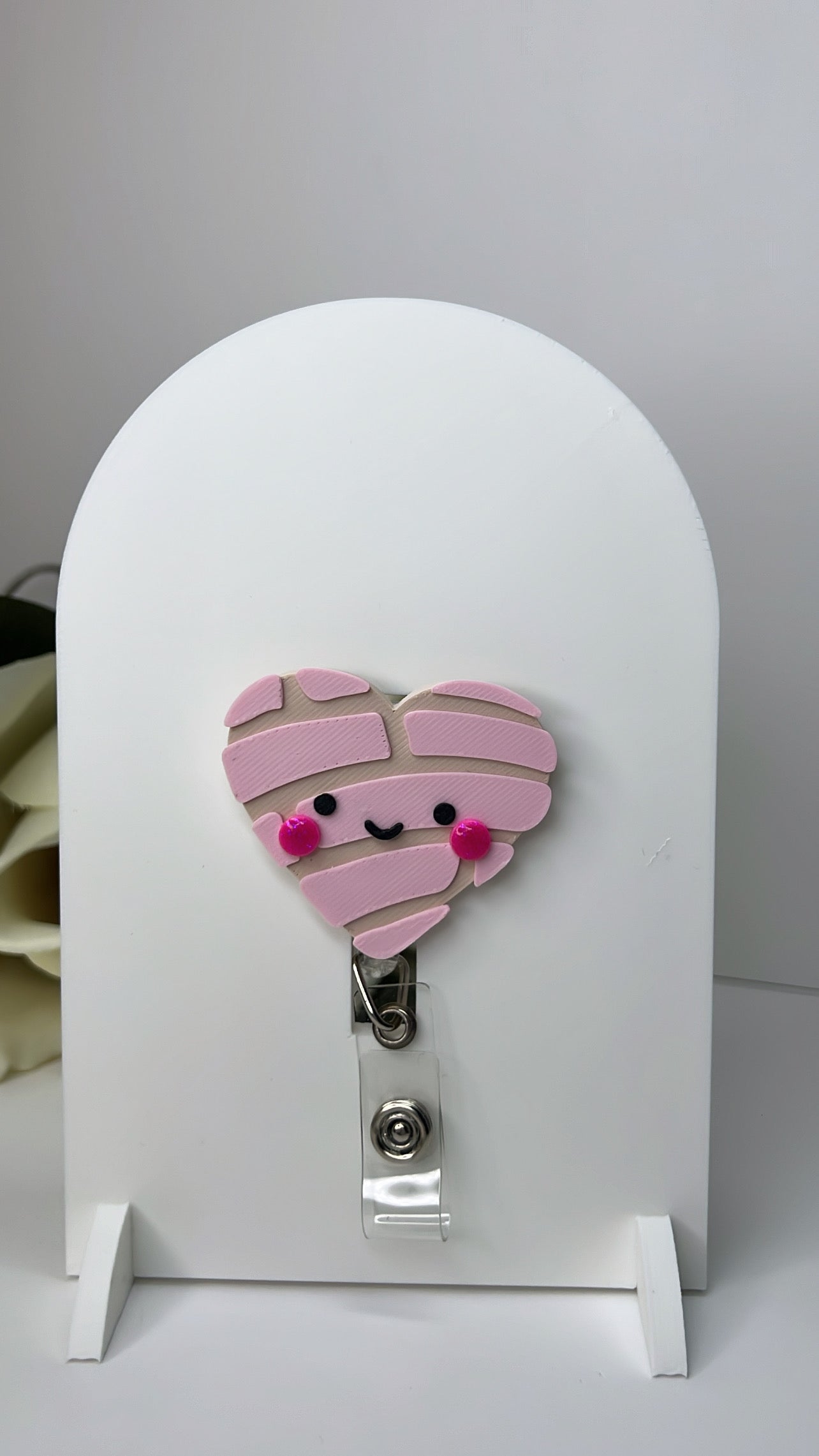 Badge Reels