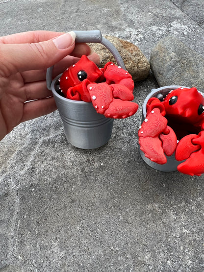 FLEXI LARRY LOBSTER