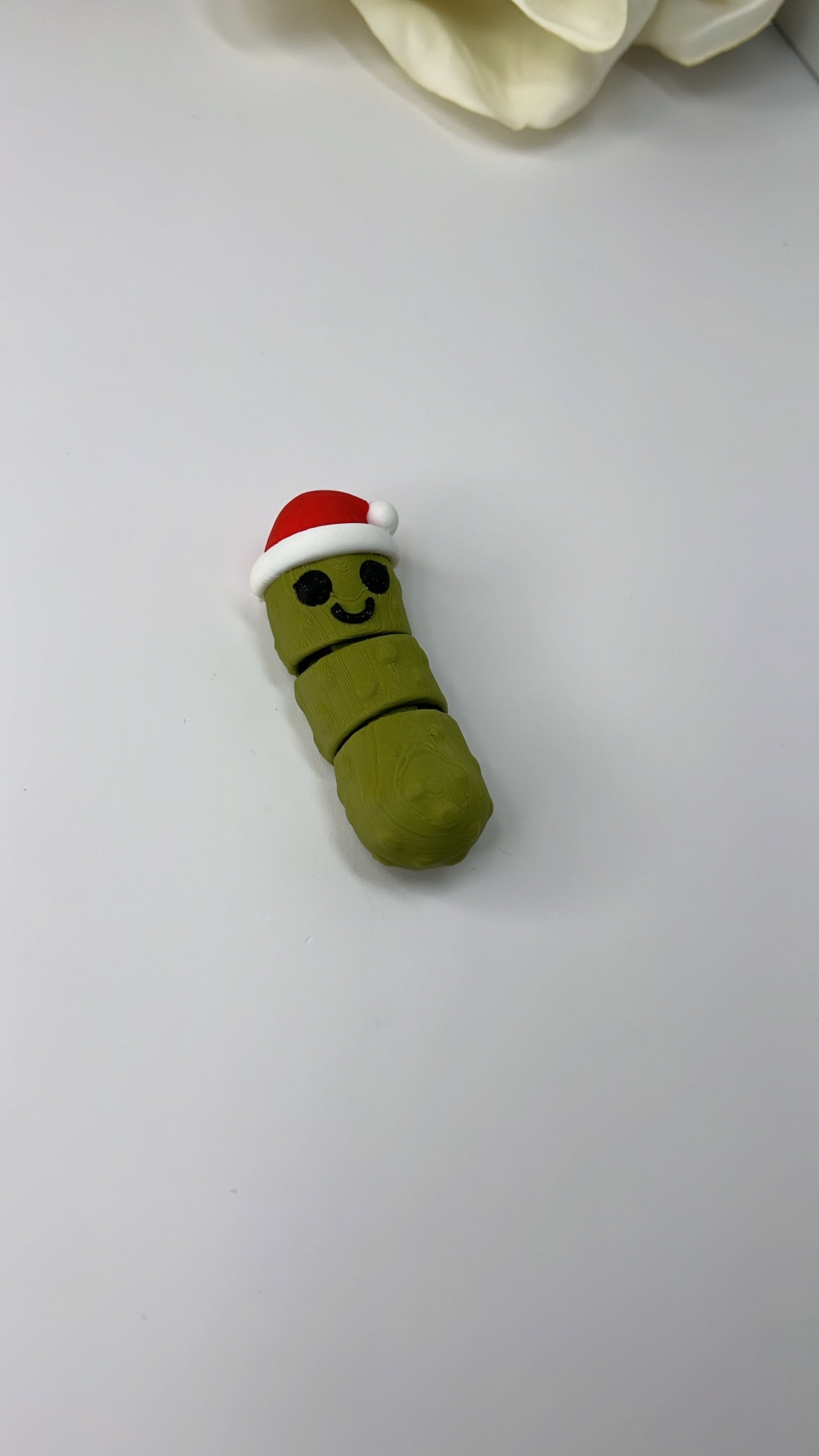 CHRISTMAS FLEXI FRIENDS 2025