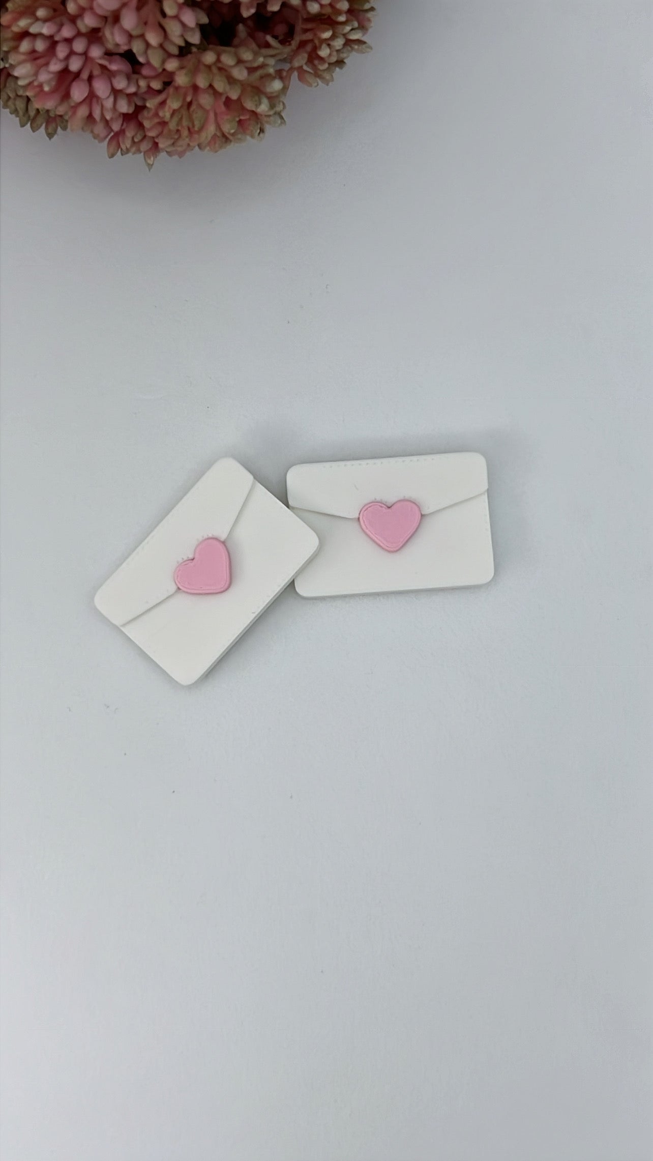 Cute 3D charms