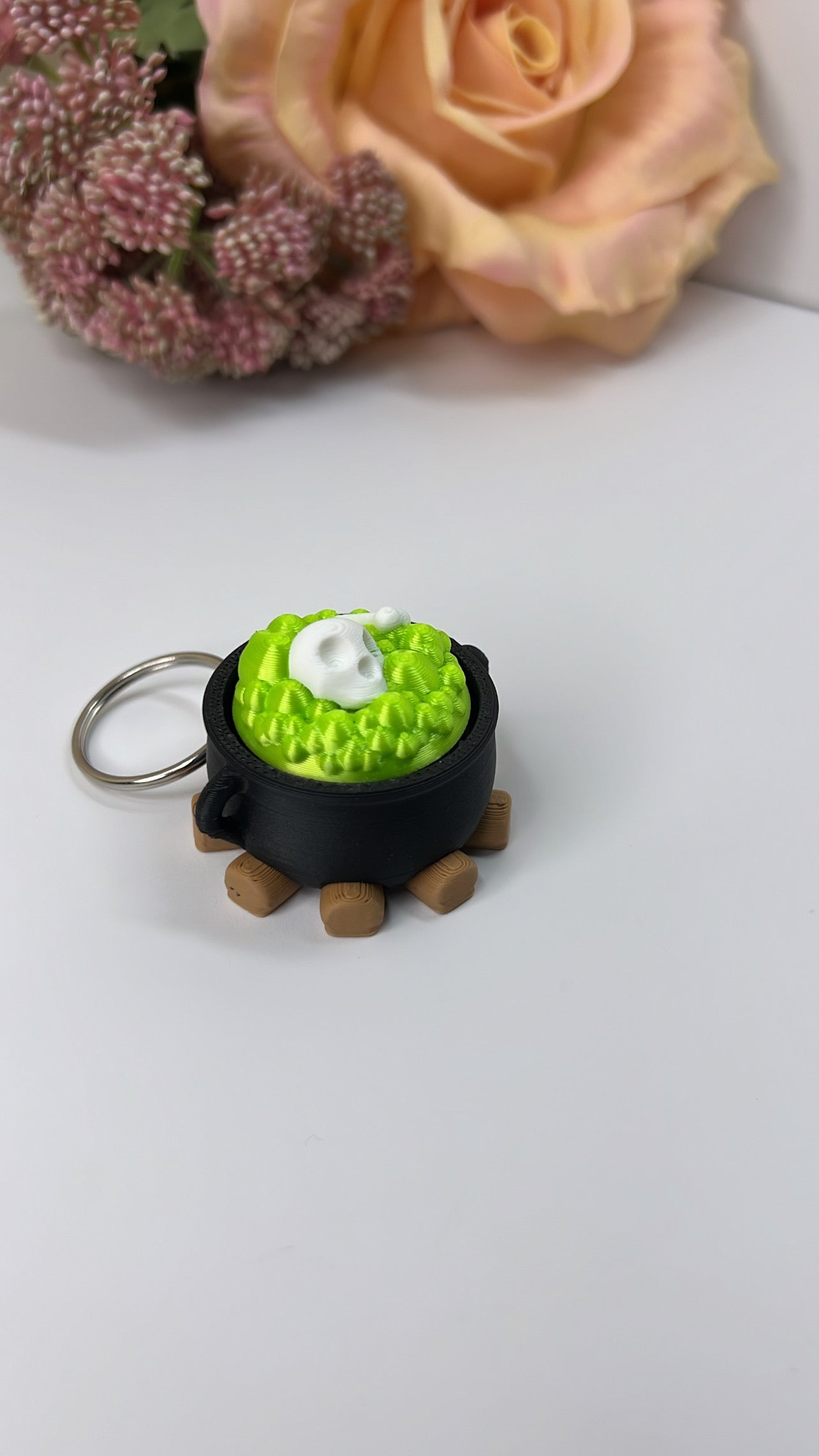 Holiday Themed Clickies