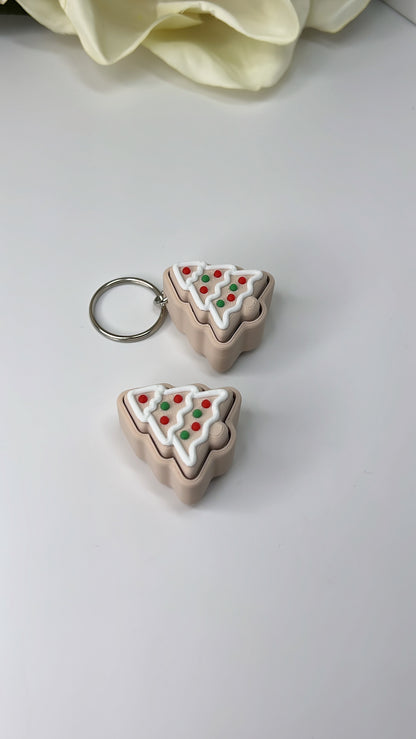 Holiday Themed Clickies