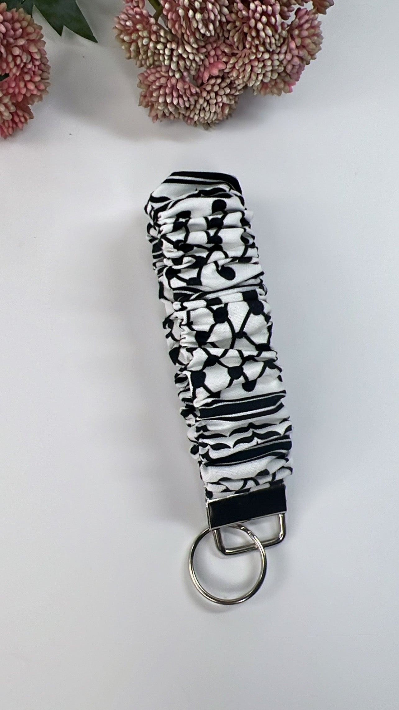 Falastine Inspired Keychains & Bookmarks