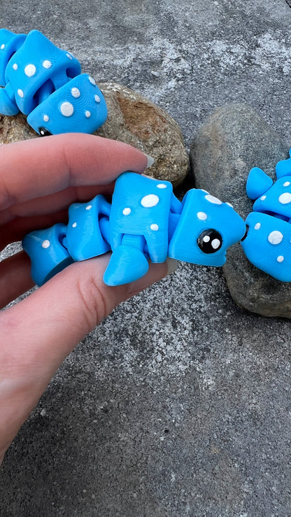 FLEXI WHALES & SHARKS