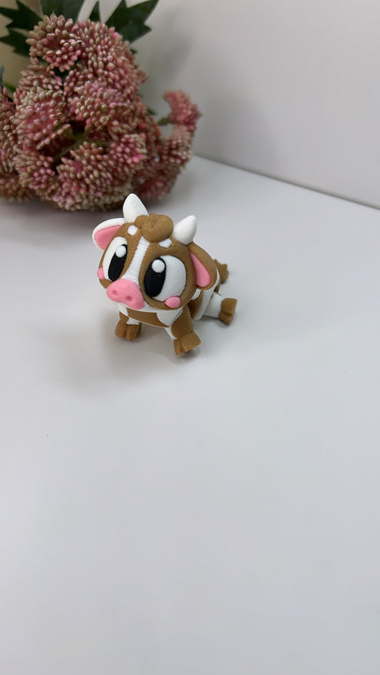 FLEXI CUTE ANIMALS