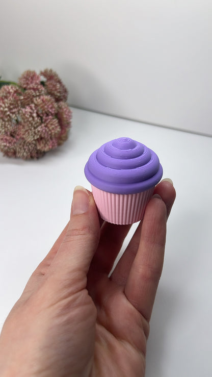 CUPCAKE CONTAINERS/Gift Boxes