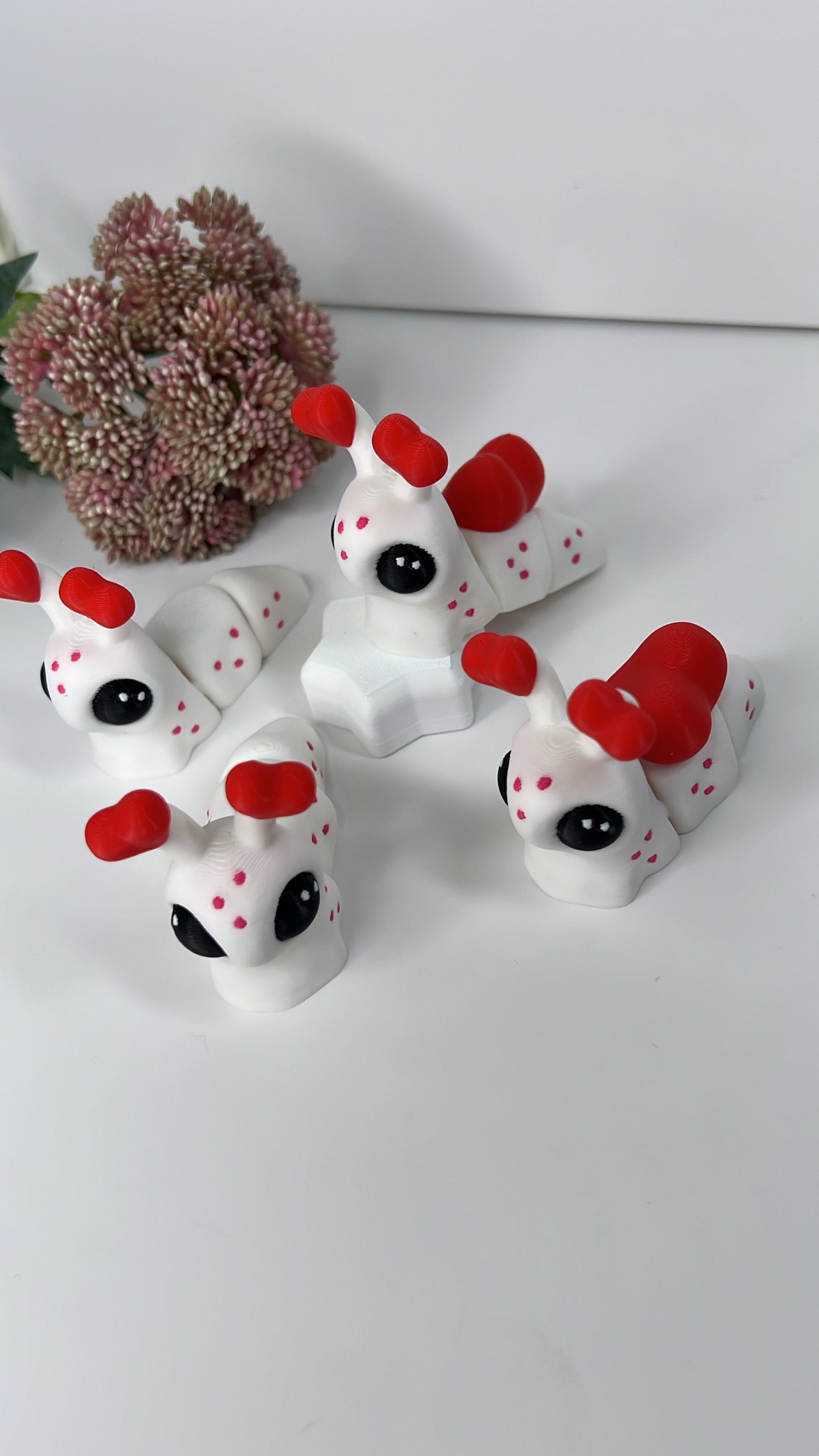 THE LOVE COLLECTION FLEXIS