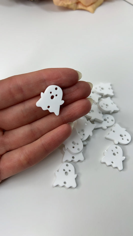 Acrylic Charms