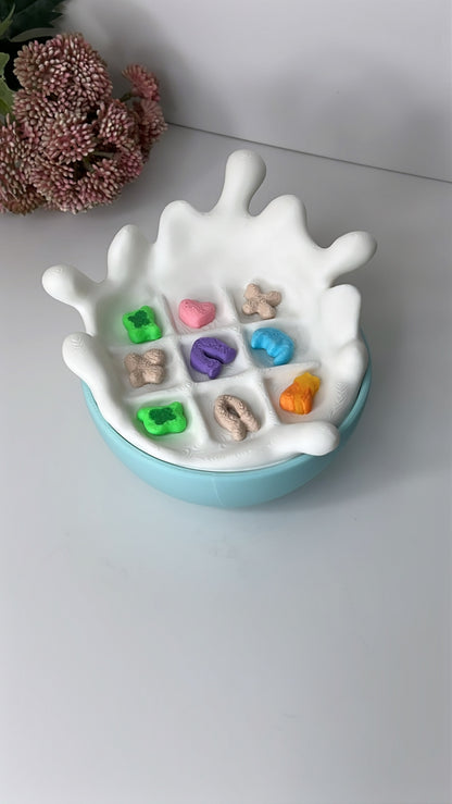 TIC-TAC-TOE 3D Games
