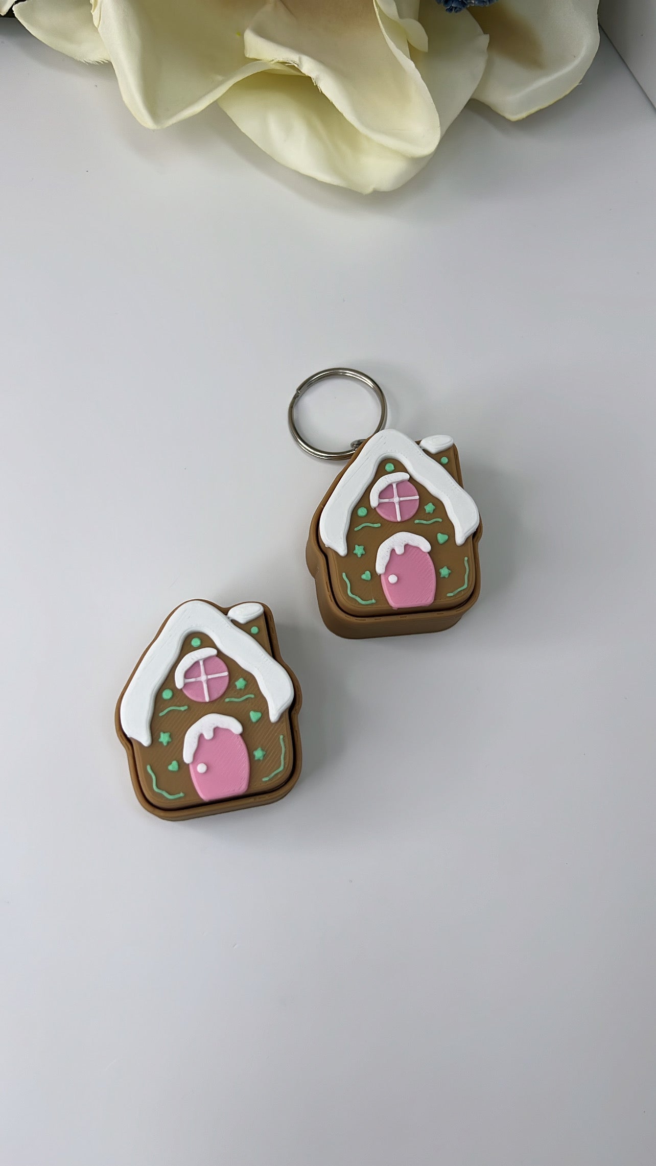 Holiday Themed Clickies