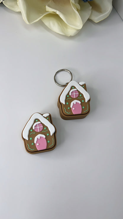 Holiday Themed Clickies