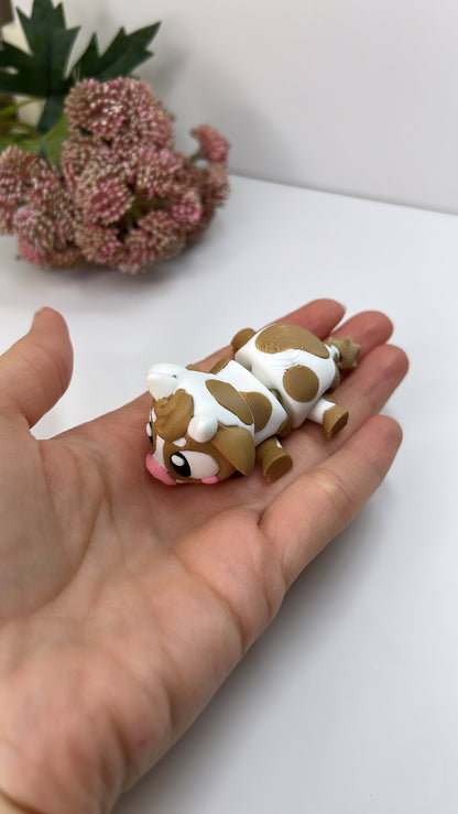 CUTE FLEXI ANIMALS