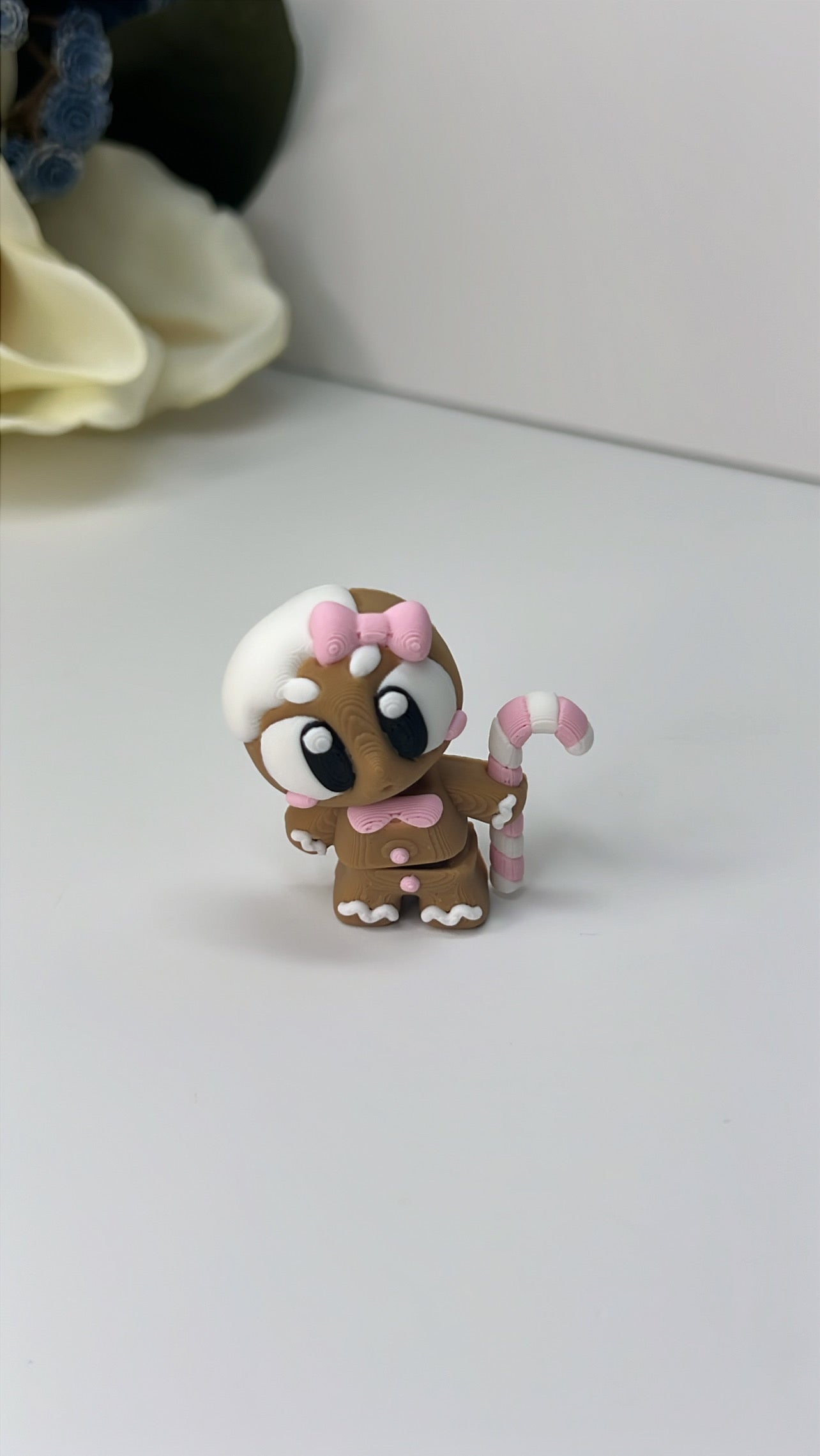 CHRISTMAS FLEXI FRIENDS 2025