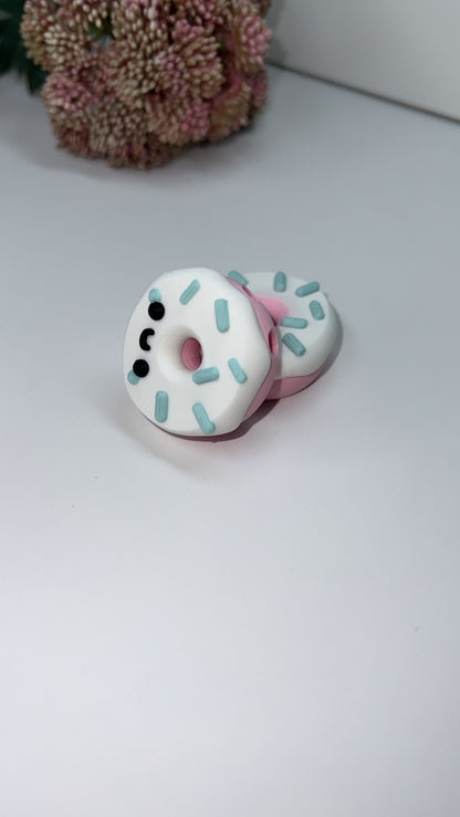Cute 3D charms