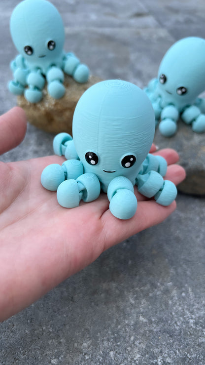 FLEXI OCTOPUS