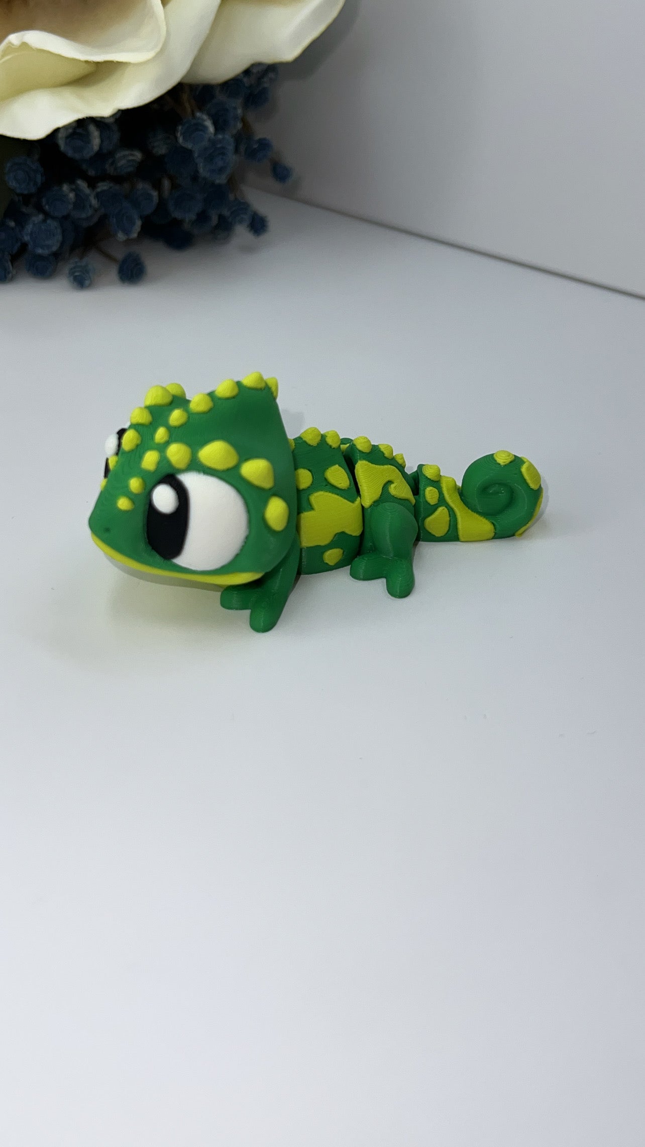 CUTE FLEXI ANIMALS