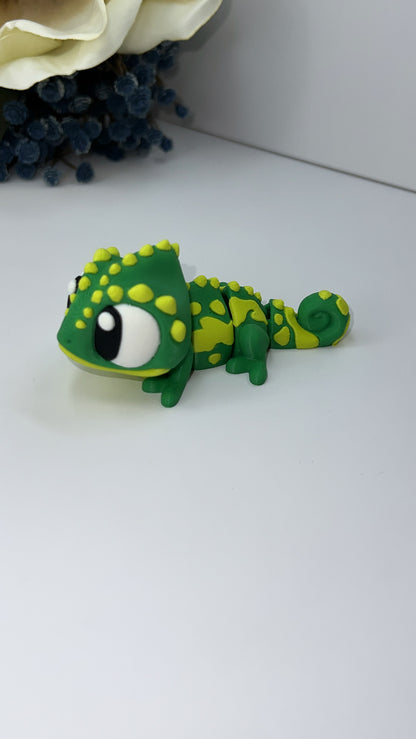 CUTE FLEXI ANIMALS