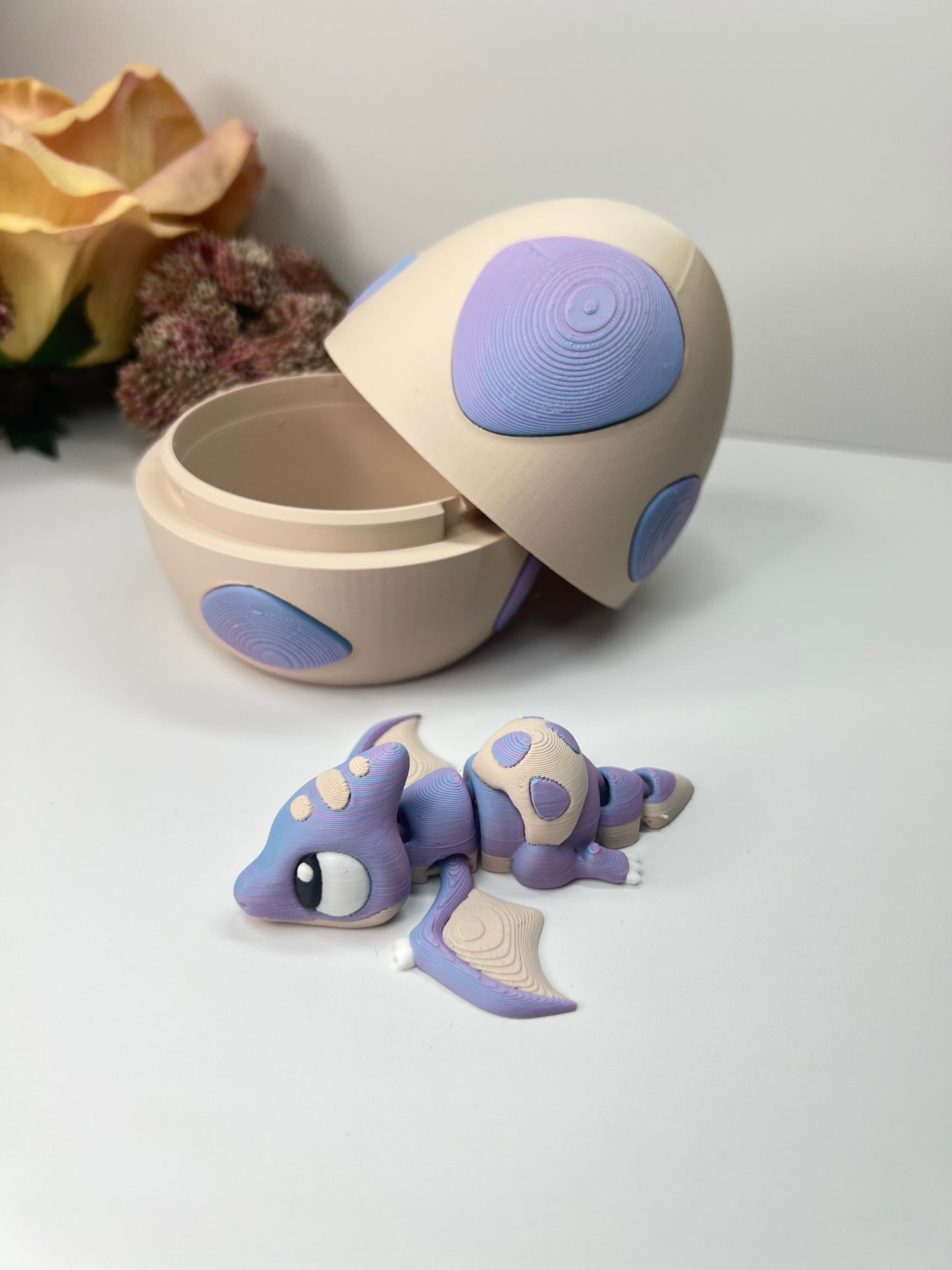 FLEXI DINOSAURS