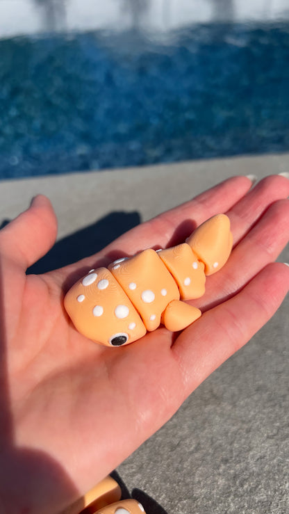 FLEXI WHALES & SHARKS