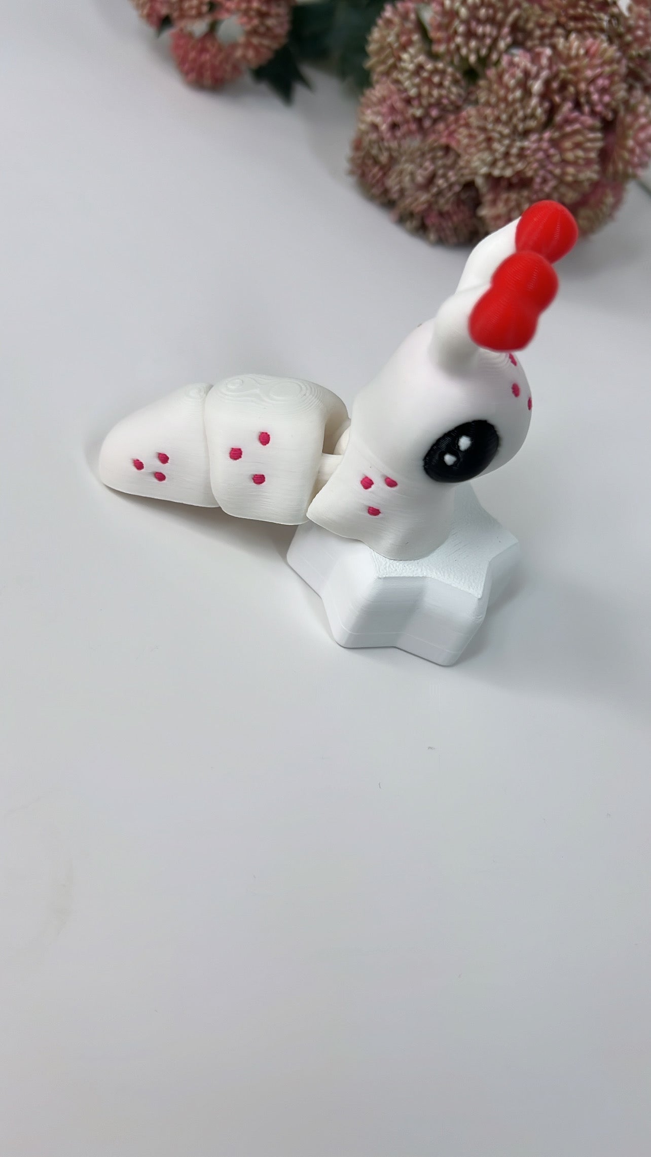 THE LOVE COLLECTION FLEXIS