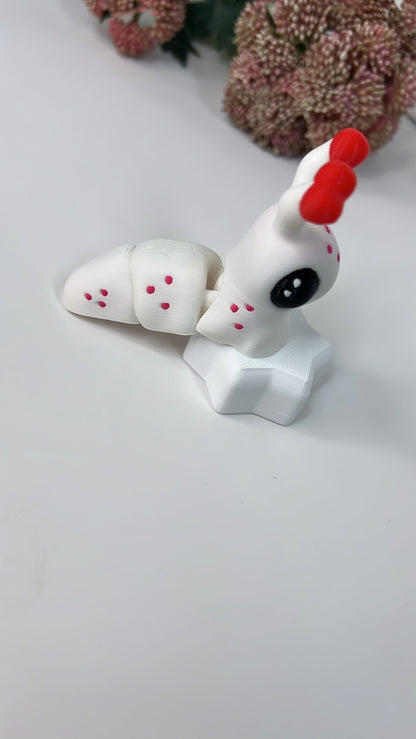 THE LOVE COLLECTION FLEXIS