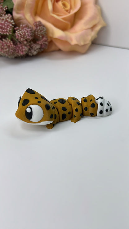 CUTE FLEXI ANIMALS