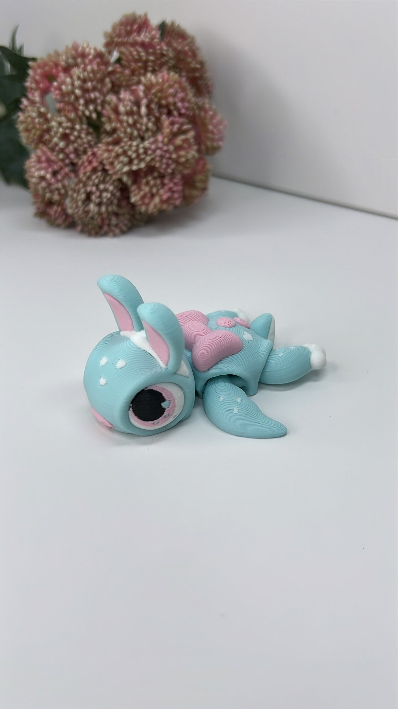 FLEXI TURTLES