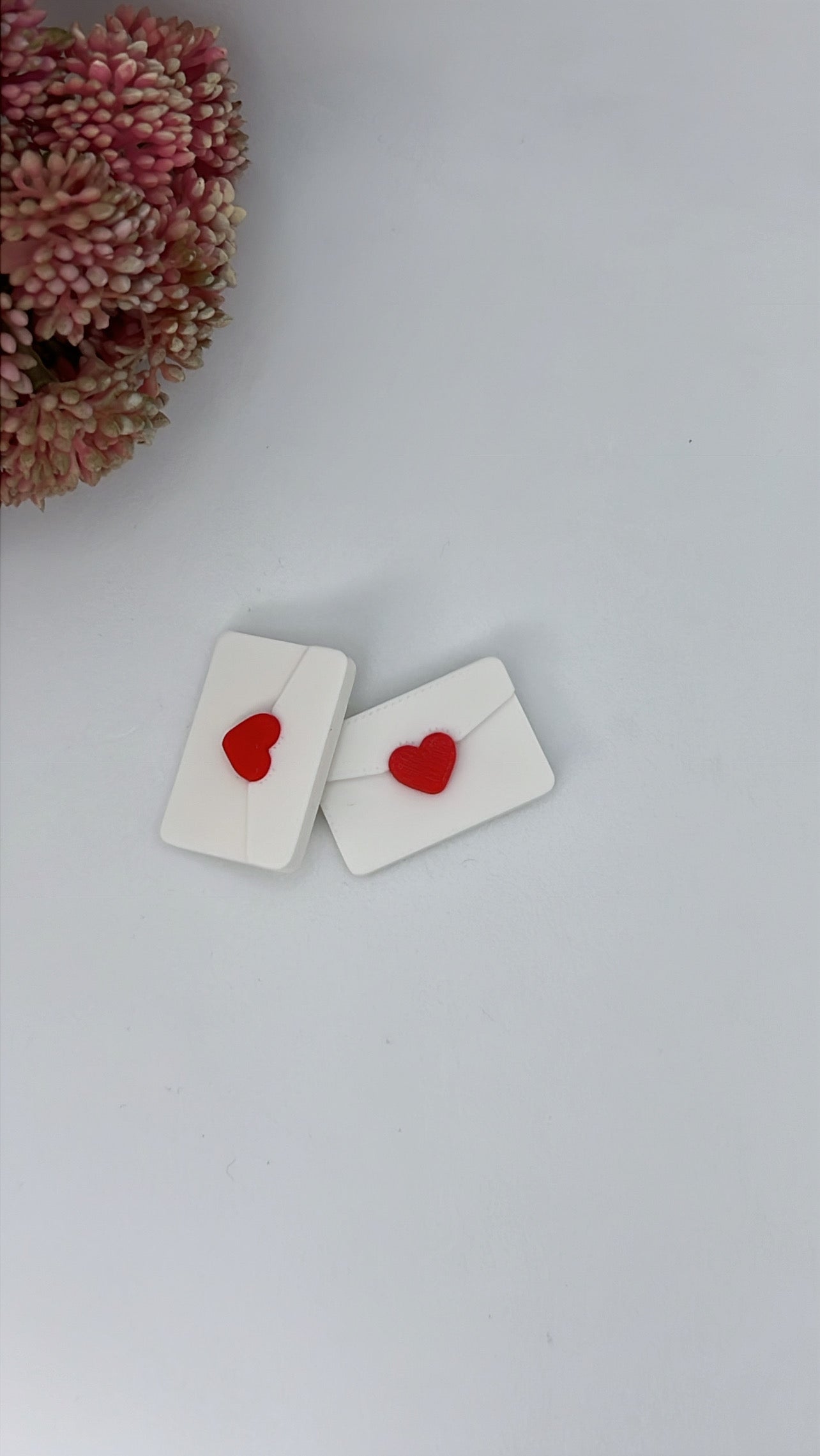 Cute 3D charms