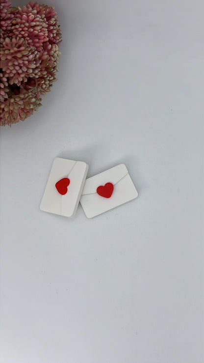 Cute 3D charms