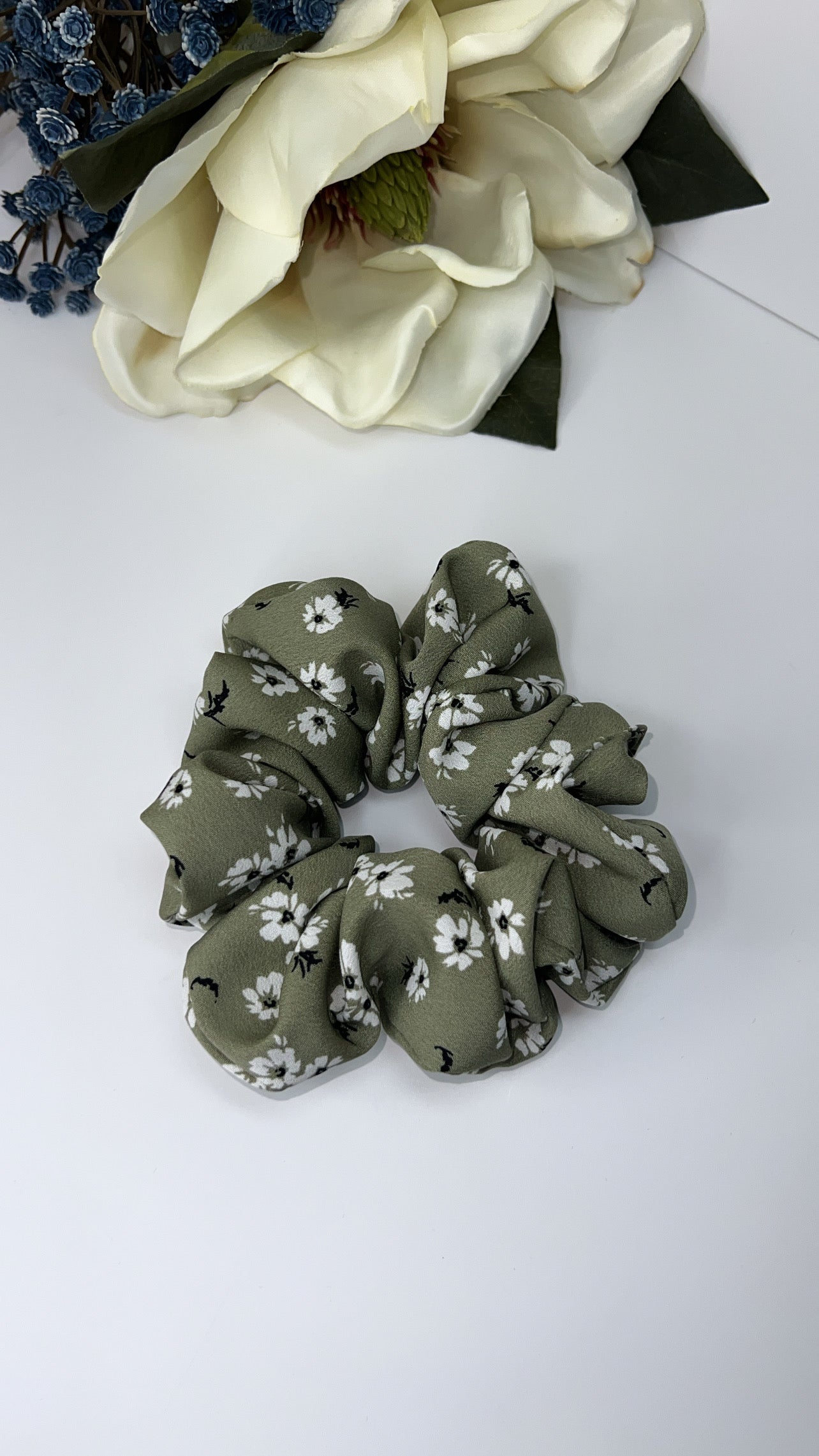Hair Scrunchies