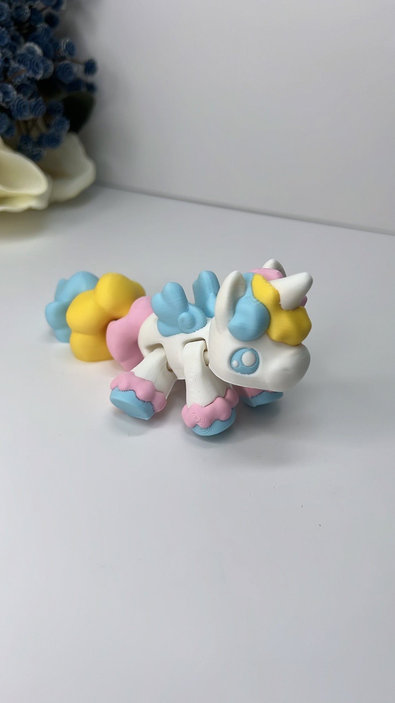 FLEXI UNICORNS & PONIES