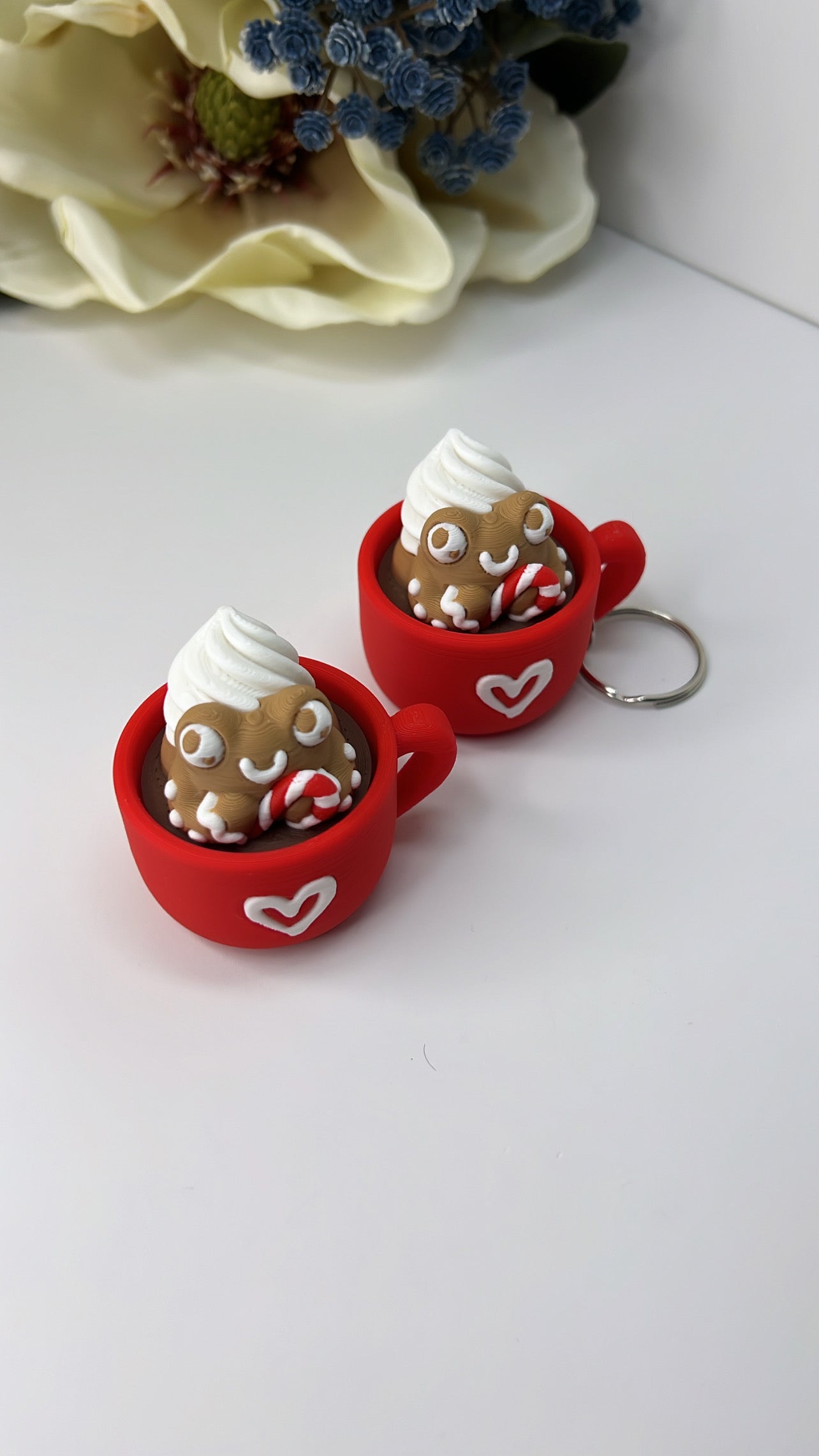 Holiday Themed Clickies