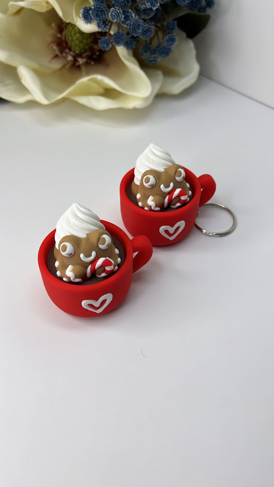 Holiday Themed Clickies