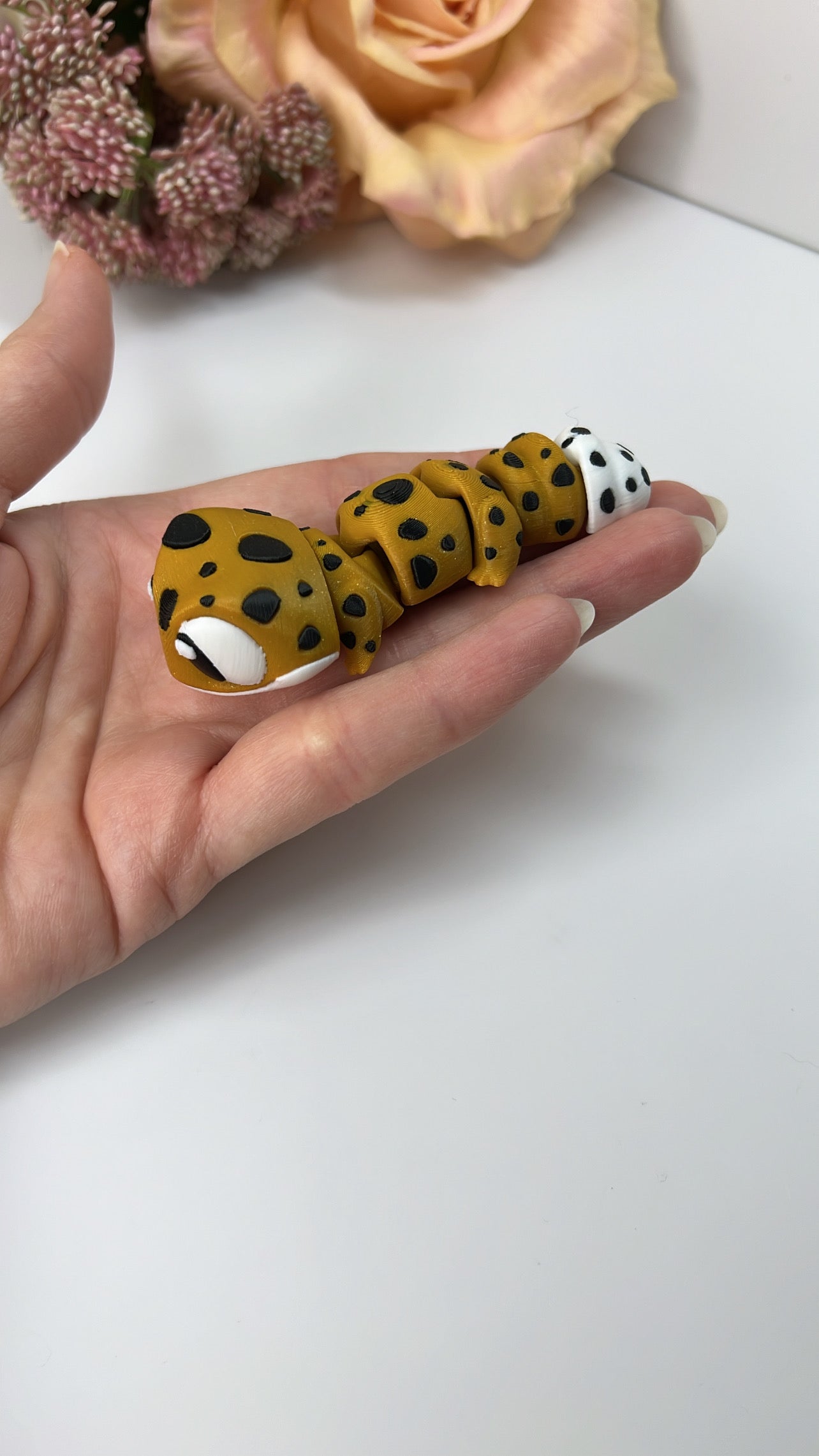 CUTE FLEXI ANIMALS