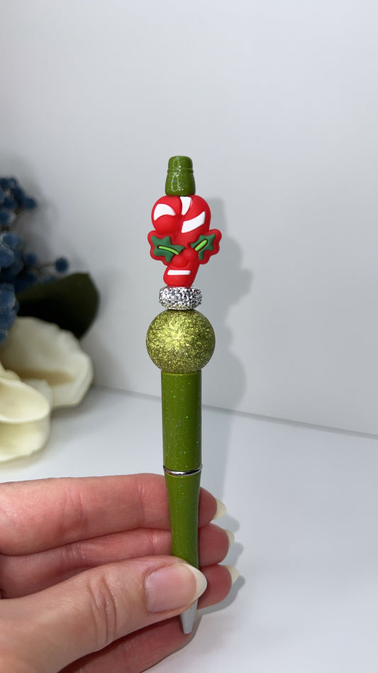 Holiday Pens/Seasonal Pens