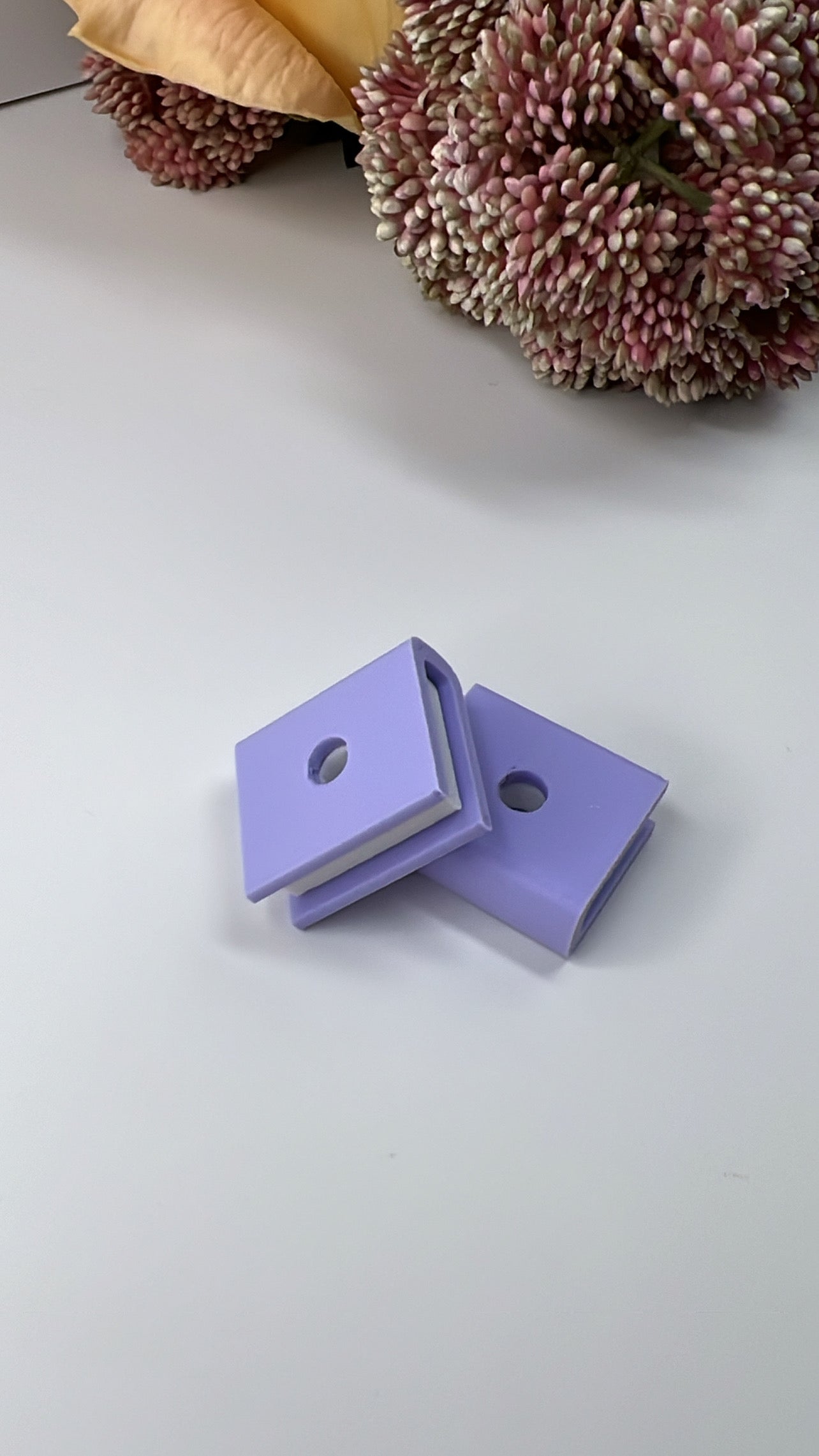 3D PRINTED FOCAL BEADS