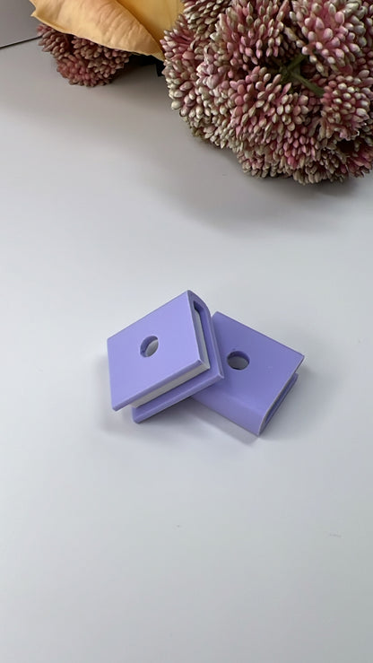 3D PRINTED FOCAL BEADS