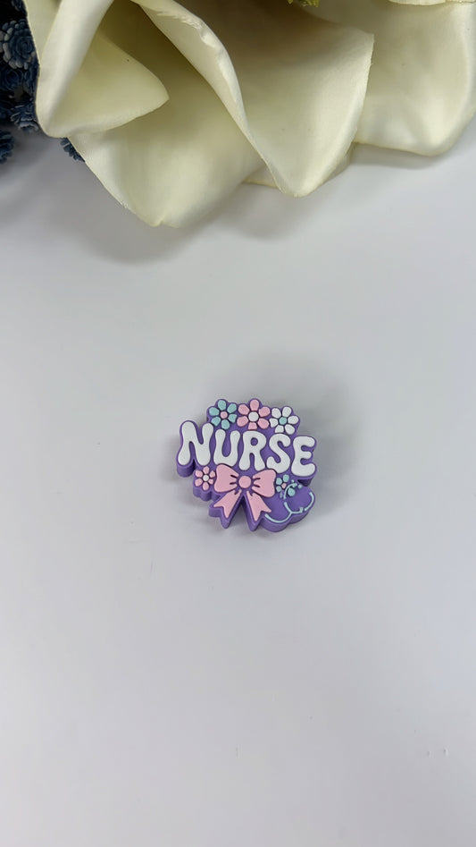 3D PRINTED FOCAL BEADS