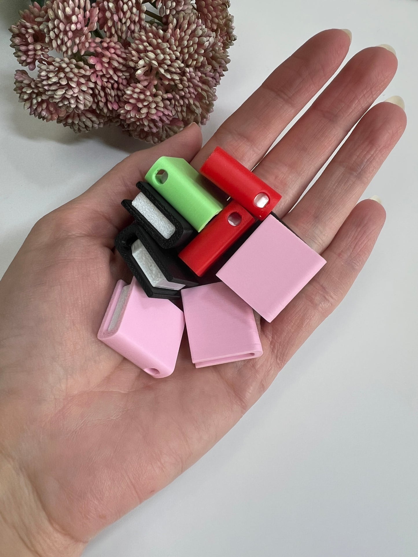 3D Printed Charms