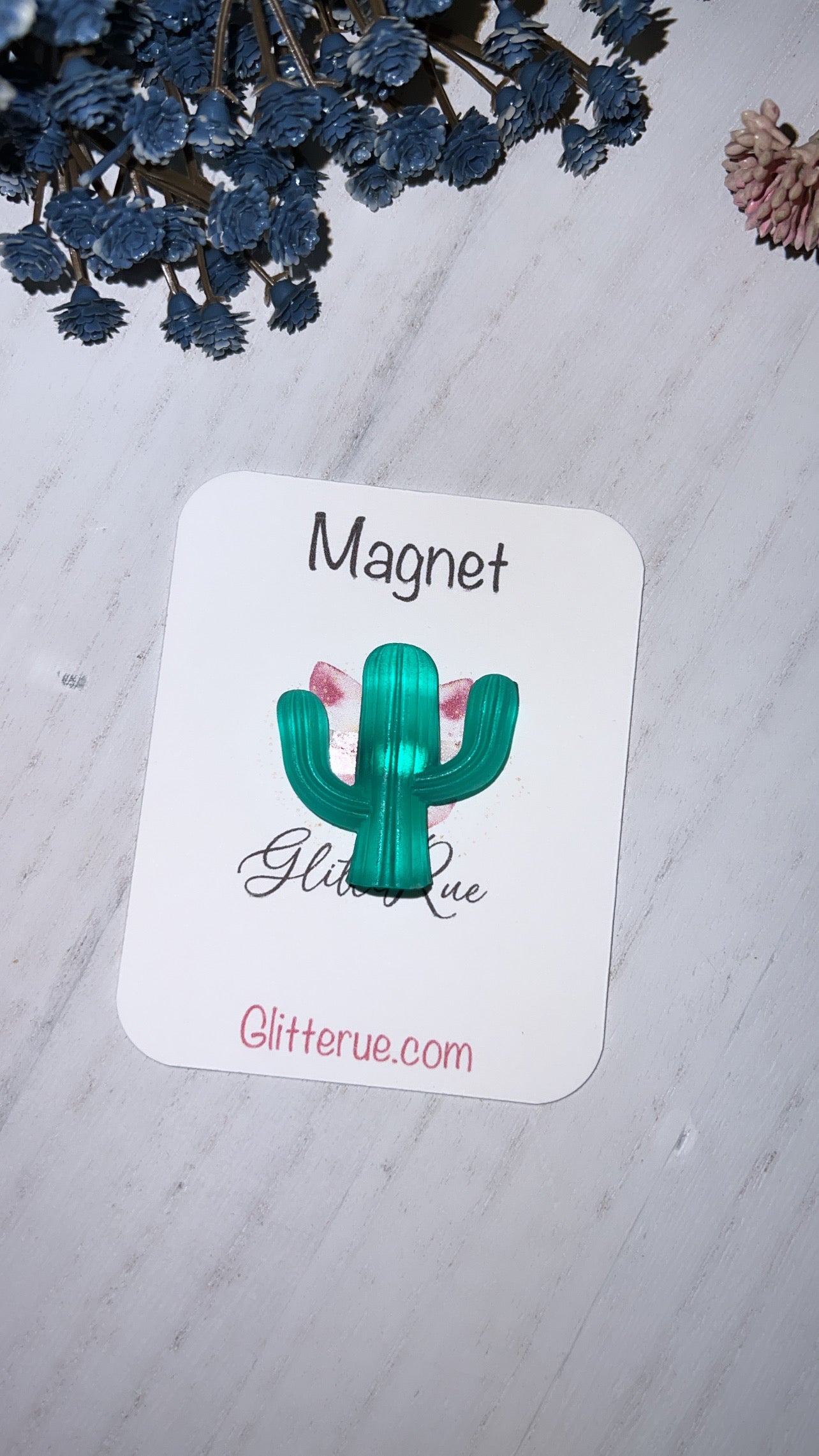 Magnets