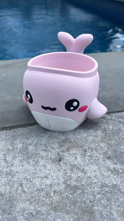 ICE CREAM PINT HOLDERS