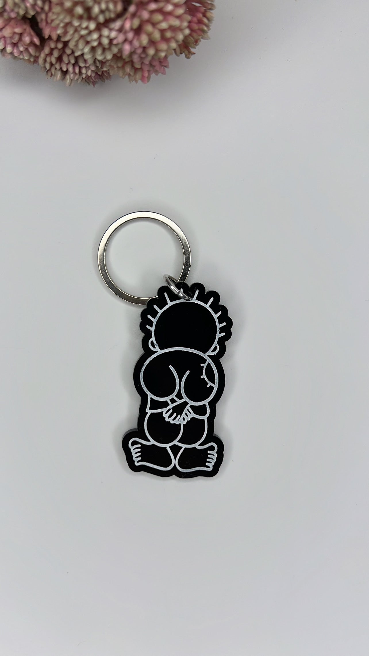 Falastine Inspired Keychains & Bookmarks
