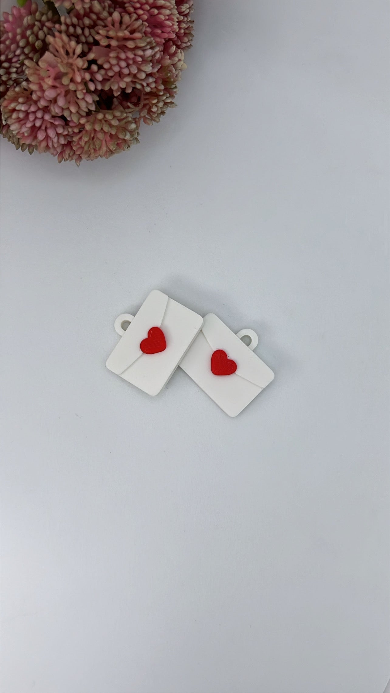 Cute 3D charms