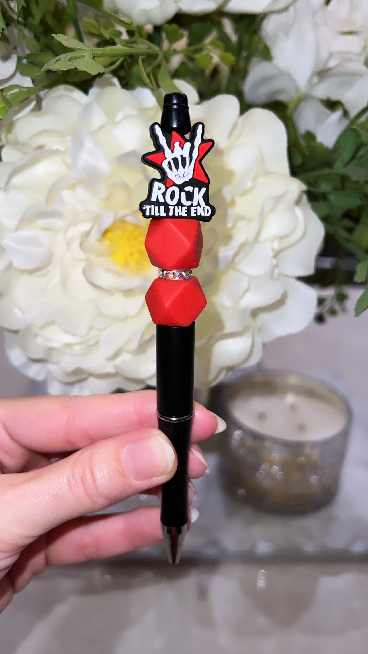 Cute/Cool Pens (Men & Ladies)