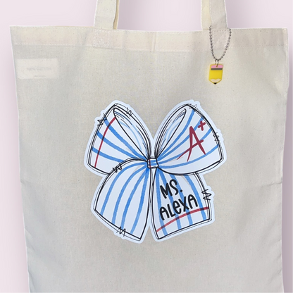 Tote Bags