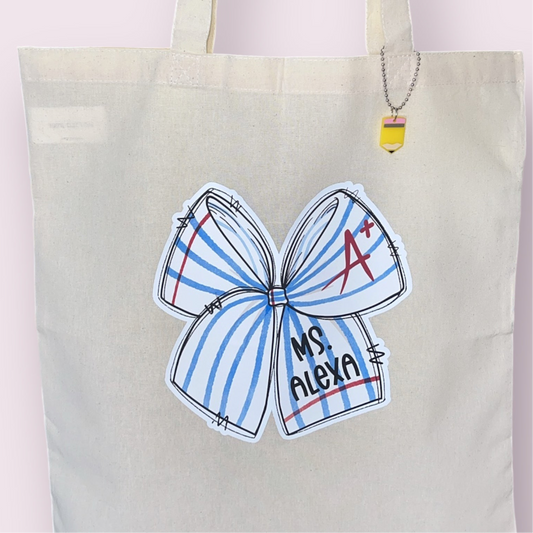 Tote Bags